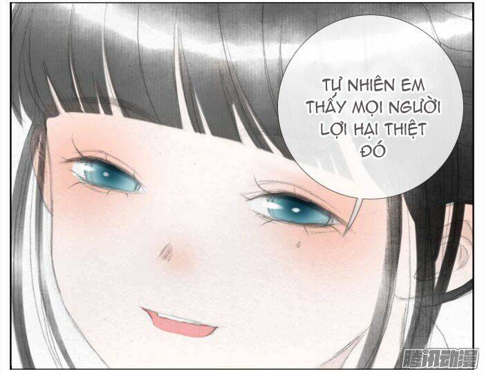 Giữa Anh Và Em: Chapter 38