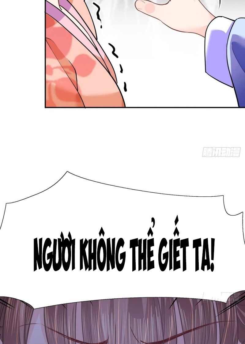 Hoàng Đệ, Chớ Cầm Đao: Chapter 2