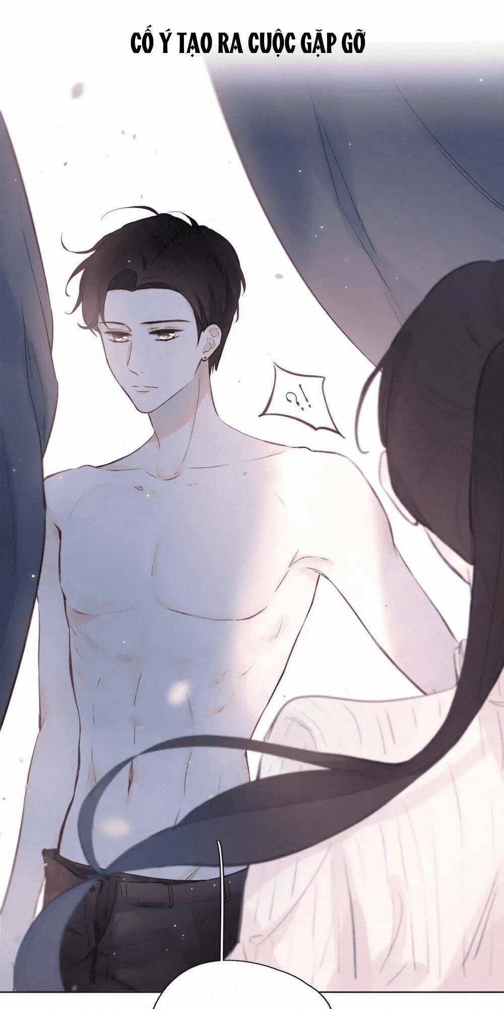 Sắc Đẹp Do Trời Sinh Của Tôi: Chapter 1