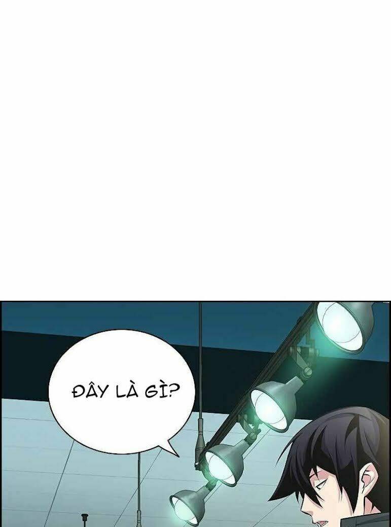 Kẻ Ngoại Đạo: Chapter 0