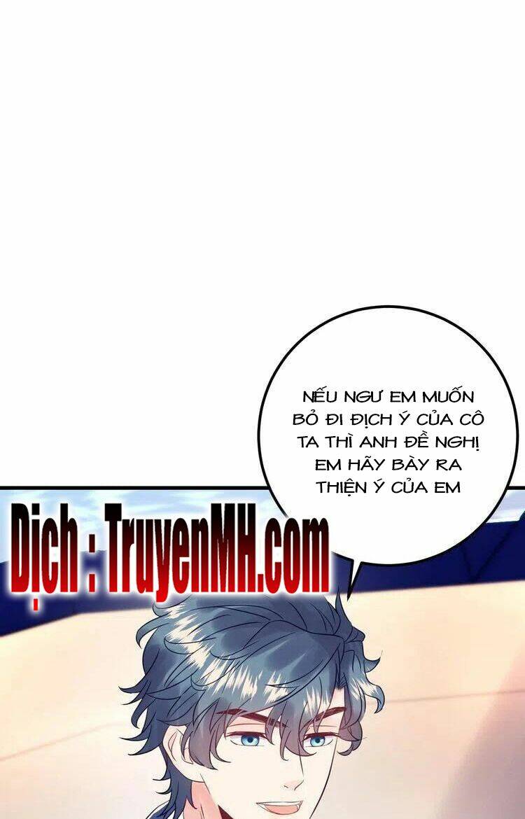 Trong Sinh Chi Ức Vạn Ảnh Hậu Yếu Thượng Vị: Chapter 334