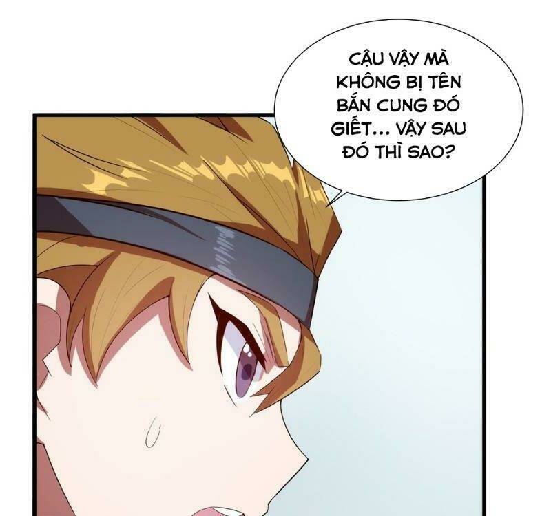 Thánh Đường Chi Thành: Chapter 11