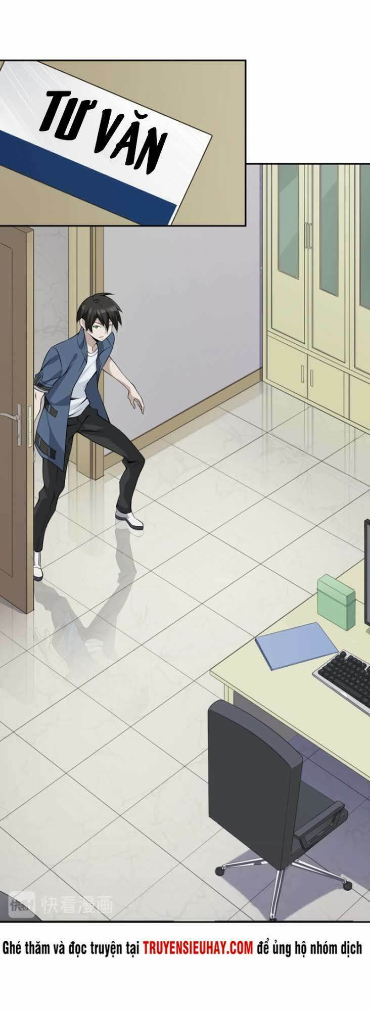Siêu Cấp Đại Chủ Bạ: Chapter 15