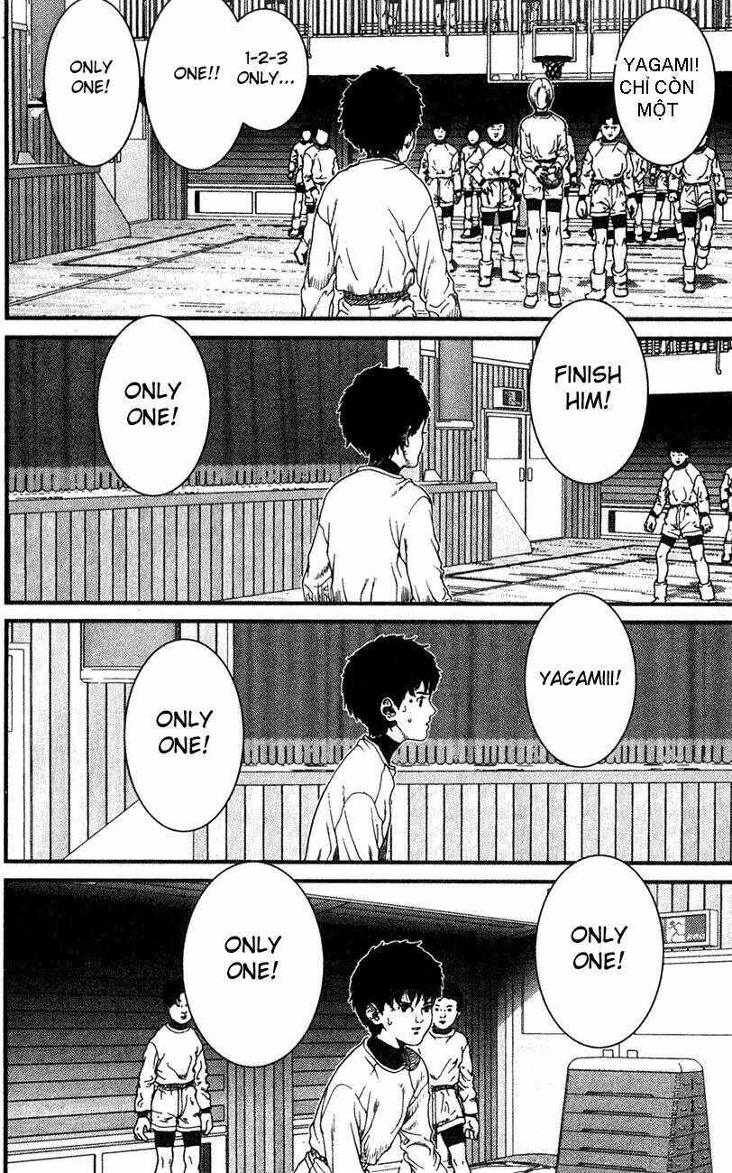 Zero One 01: Chapter 5