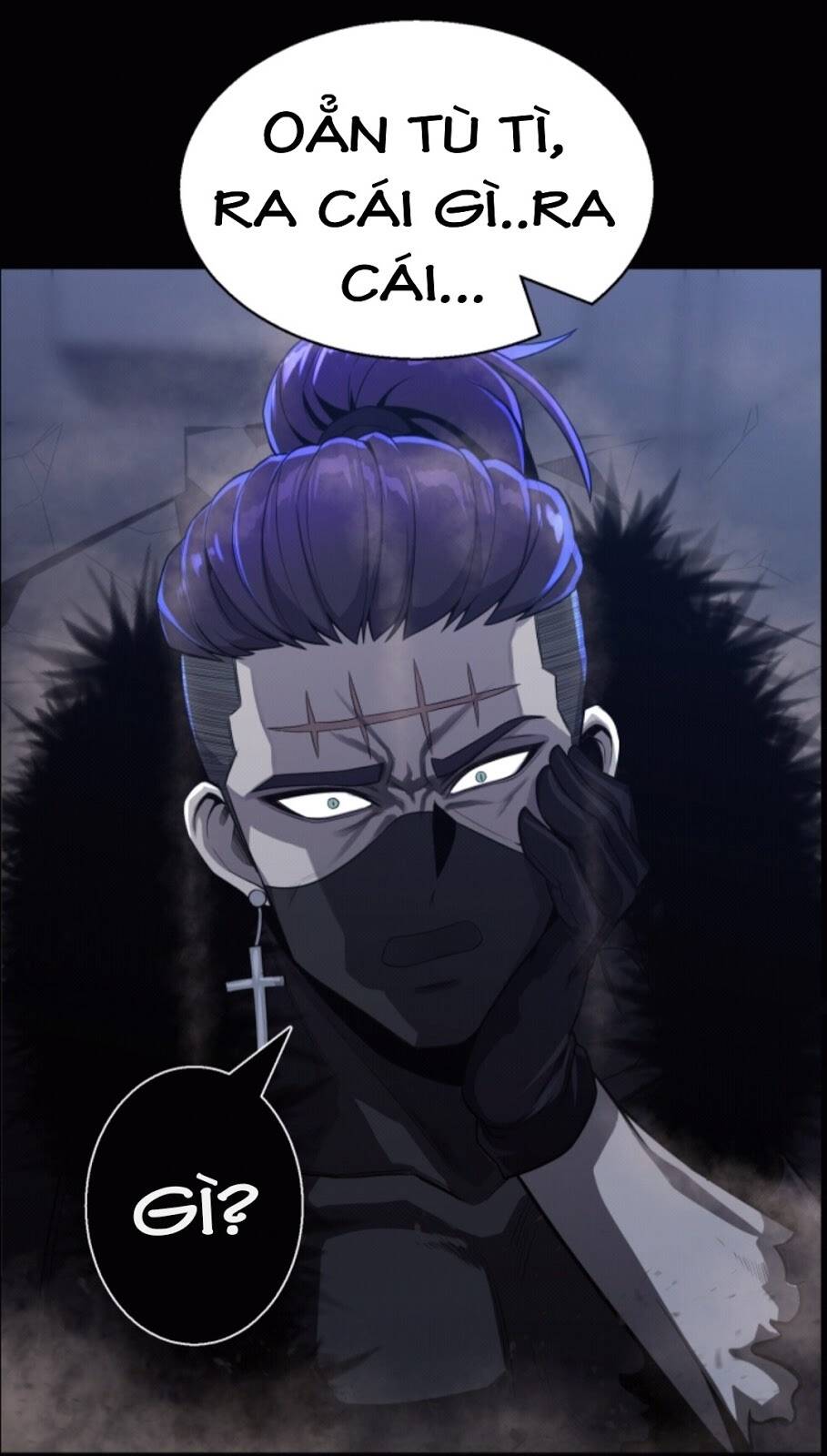 Luân Hồi Ác Nhân: Chapter 45