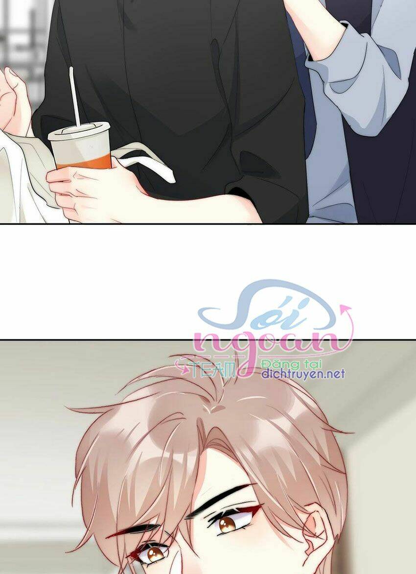 Boss Đại Nhân Là Nữ Thần?: Chapter 53