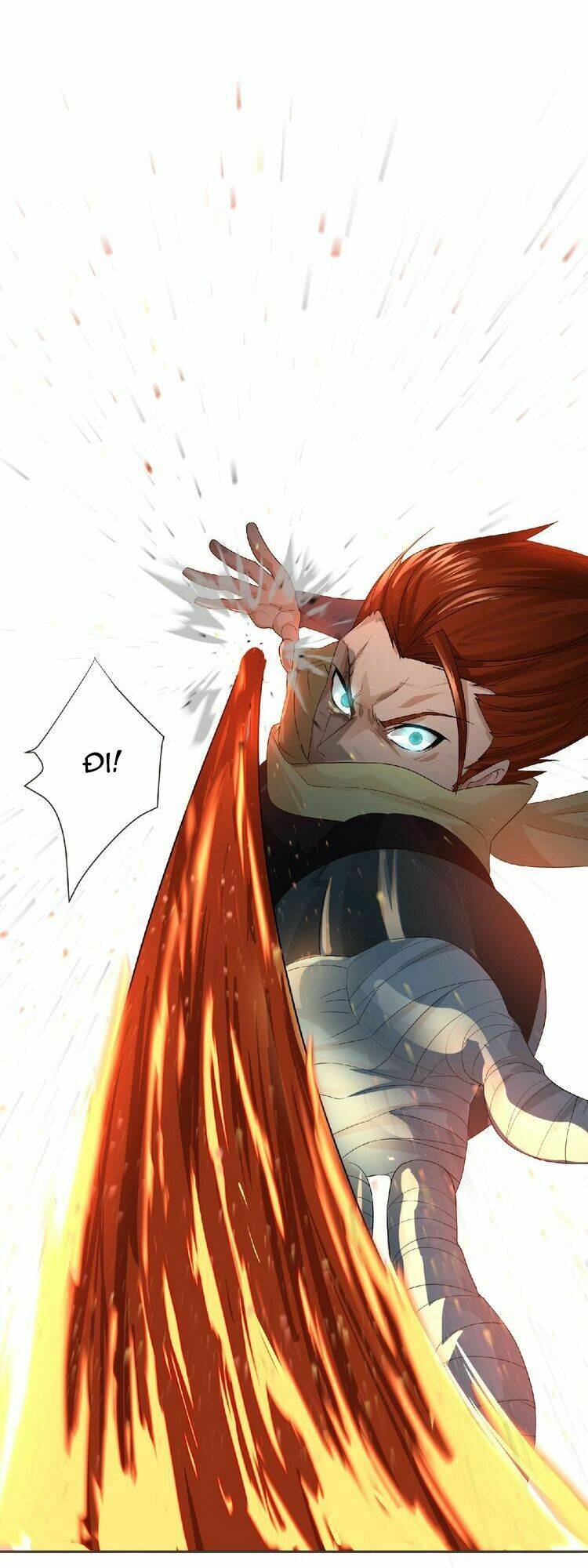 Đại Chiến Yêu Tinh: Chapter 11