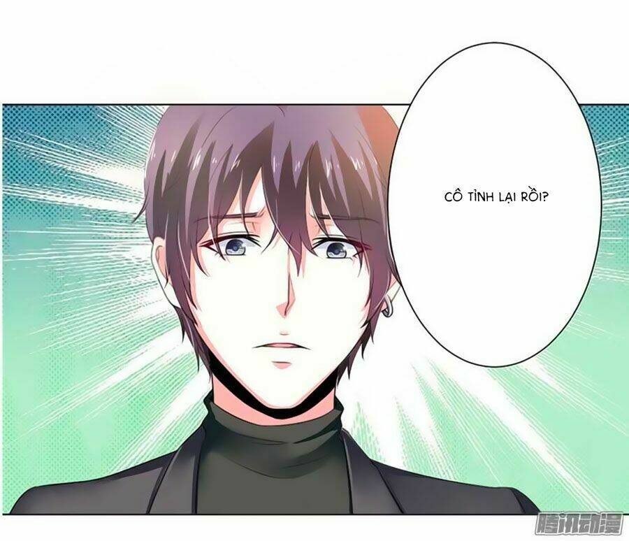 Trí Mệnh Sủng Thê: Tổng Tài Mau Nạp Mạng: Chapter 70
