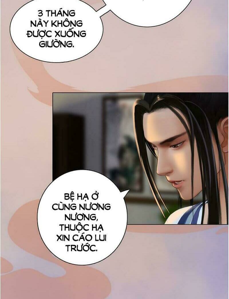 Yêu Nhan Lệnh: Chapter 26