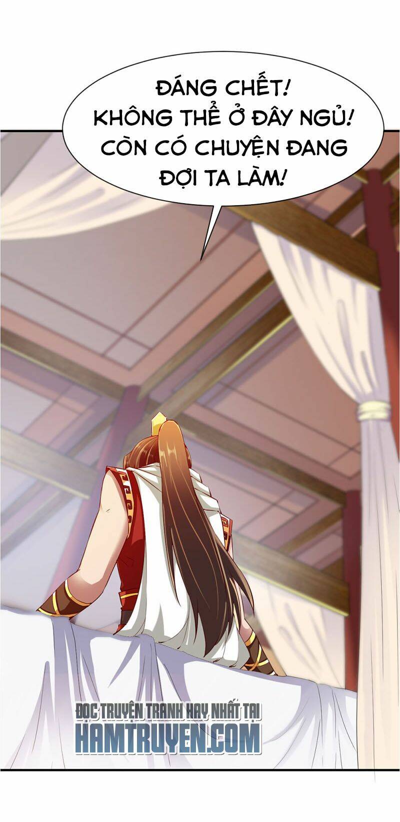 Chiến Đỉnh: Chapter 74