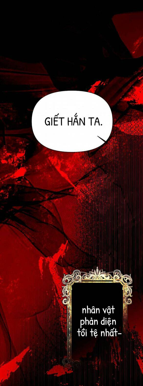 Công Chúa Thời Gian Có Hạn: Chapter 5