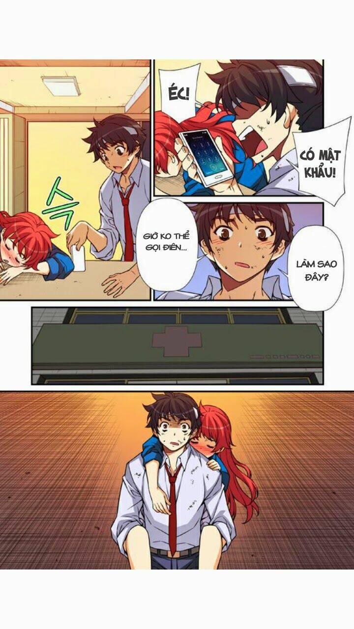 Modify: Chapter 30