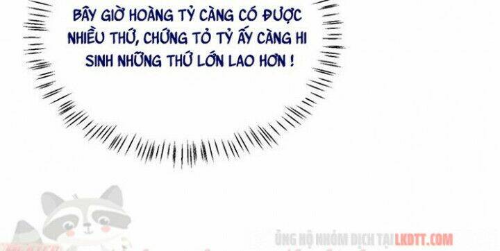 Trọng Sinh Bá Sủng Nhiếp Chính Vương Quá Mạnh Mẽ: Chapter 99