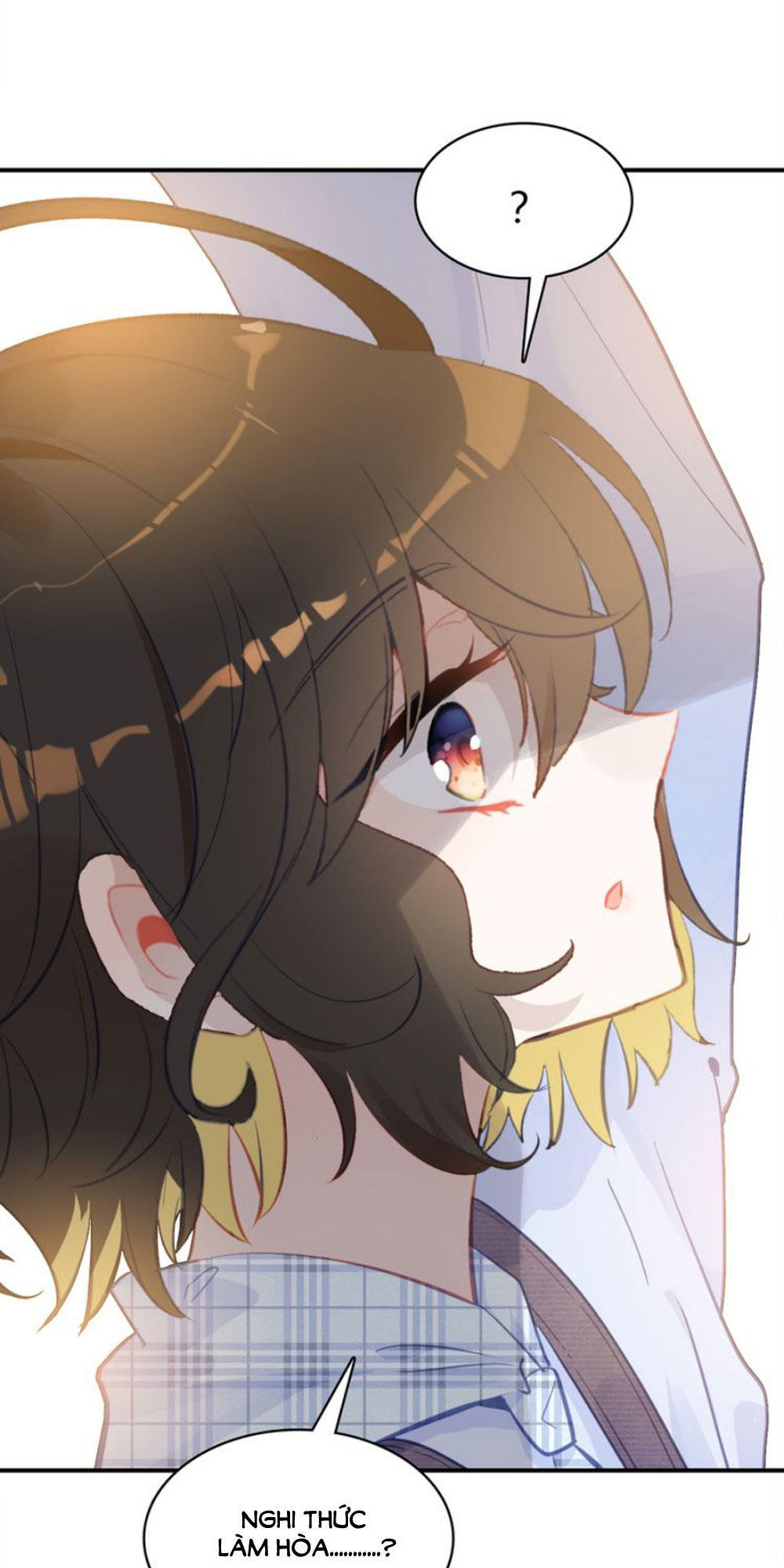 Ái Ngạo Kiều Long Vương Gia: Chapter 32