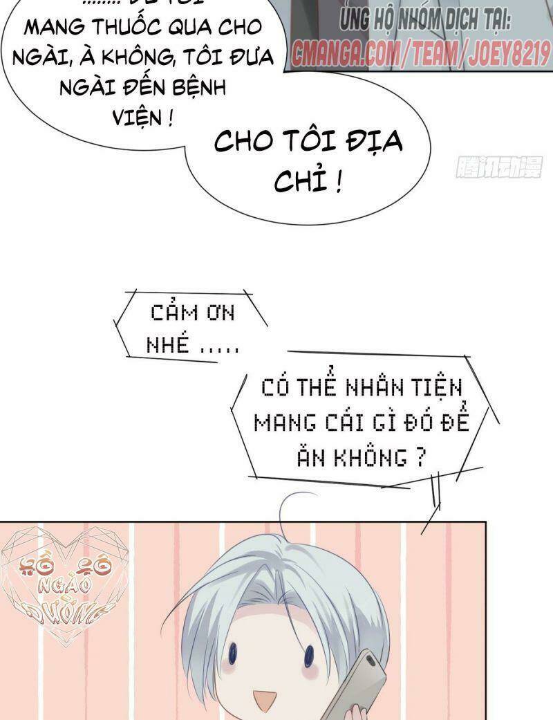 Điều Giáo Gấu Bắc Cực: Chapter 57