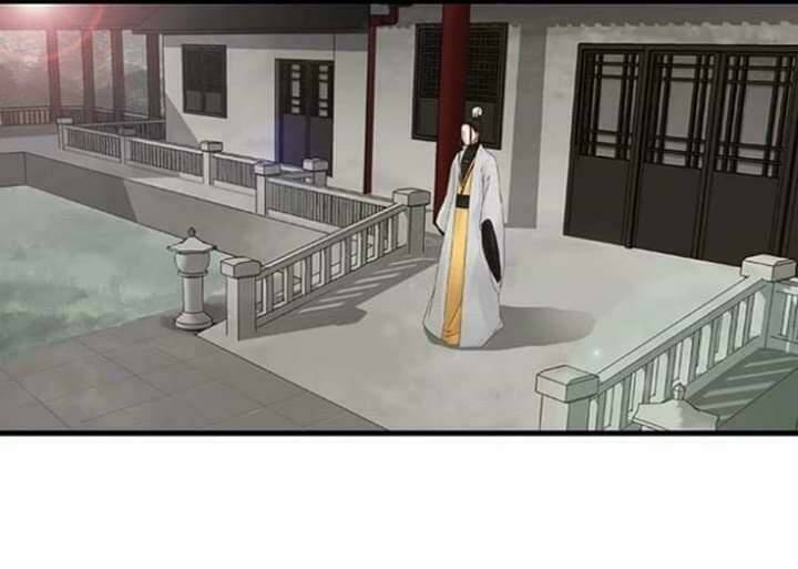 Mưa Chìm Sâu Trong Mây: Chapter 30