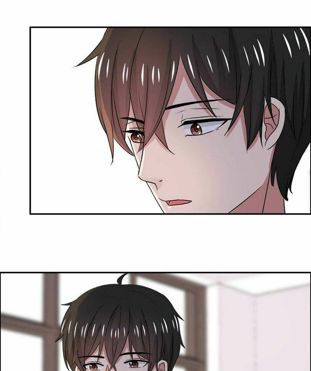 Đại Thần Tình Yêu Chớ Chạm Tôi: Chapter 62