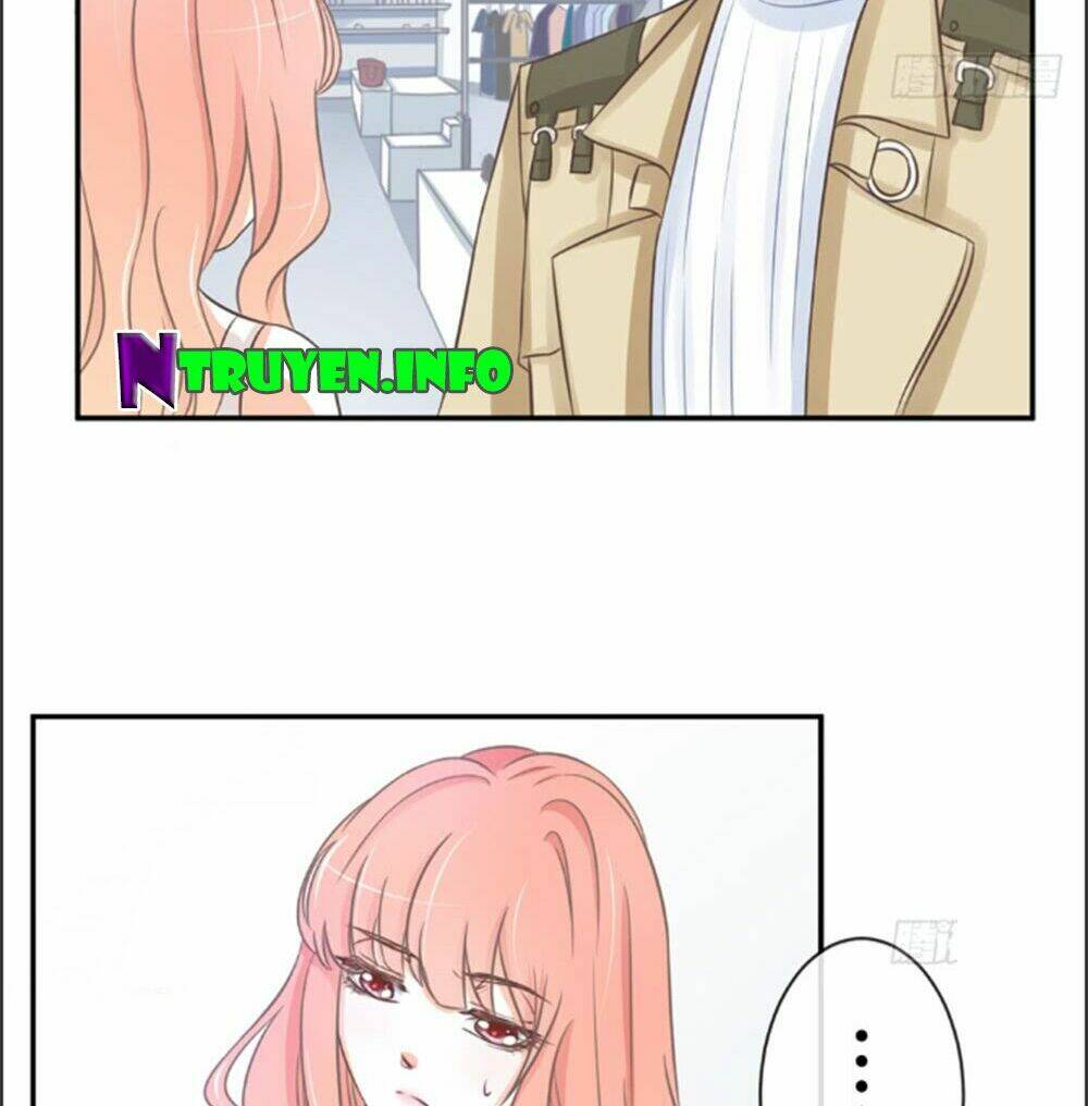 Cẩm Lý Thiếu Nữ Của Tôi: Chapter 6.2