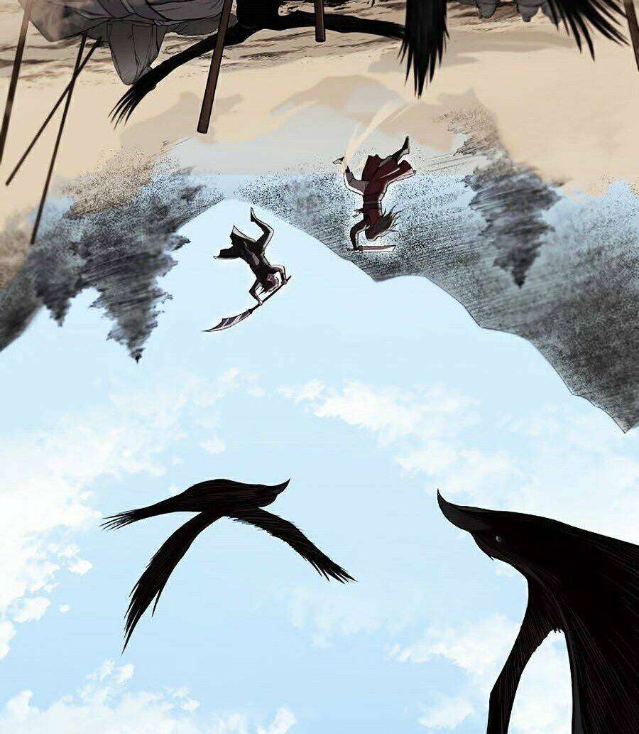 Thiên Võ Chiến Thần: Chapter 1