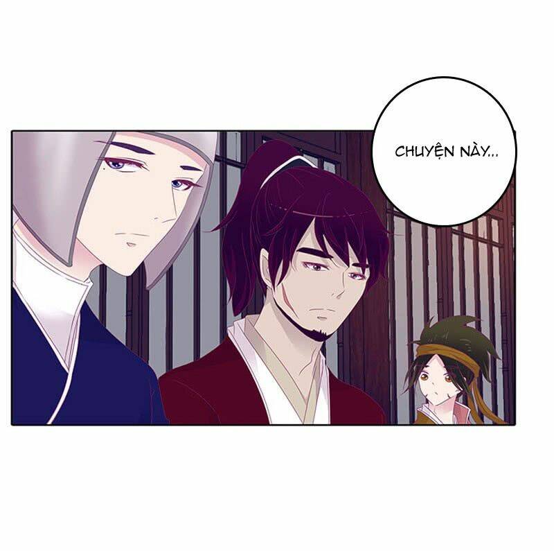 Tướng Quân Mời Ra Trận: Chapter 59