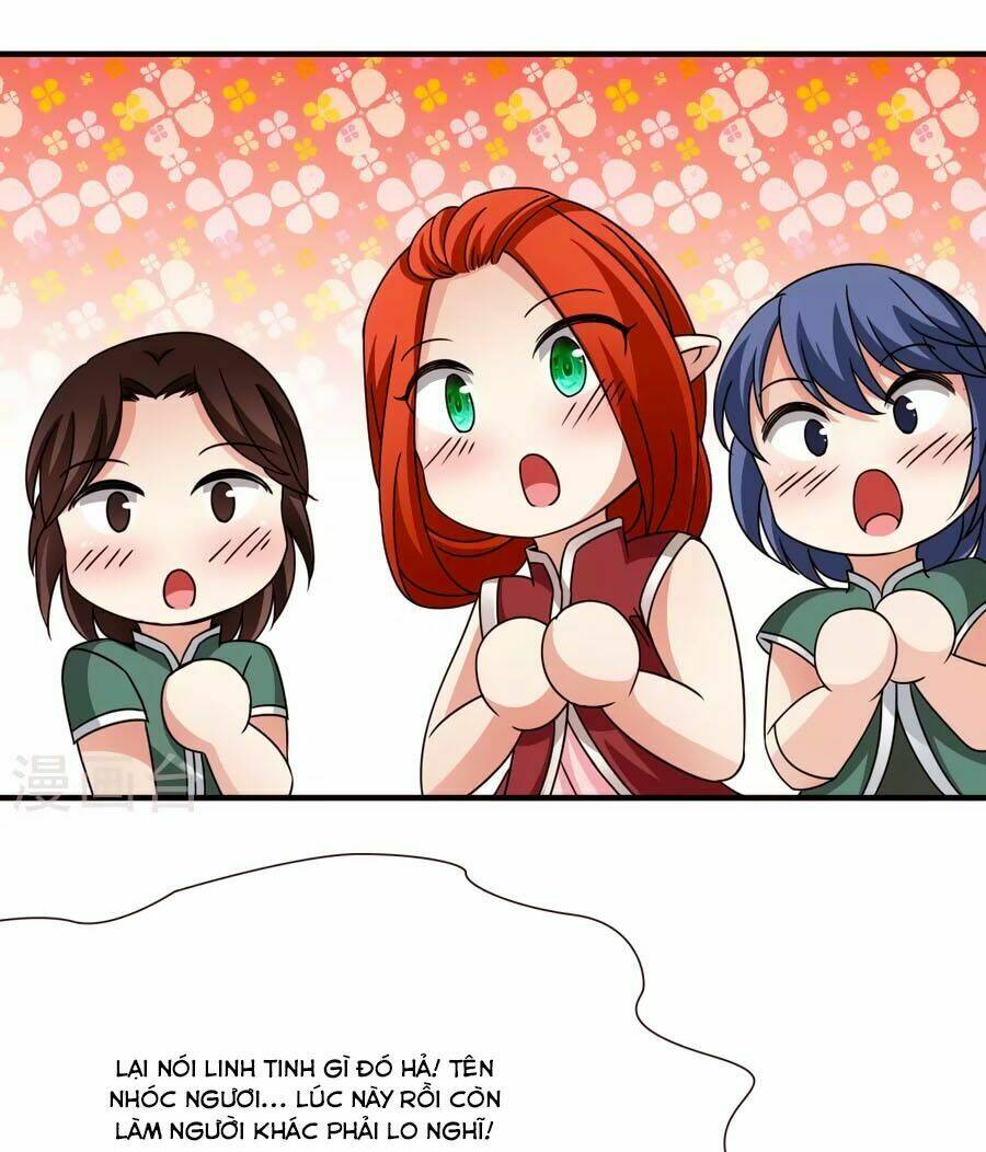 Huyền Vũ Luyến Ca: Vạn Vật Sinh Linh: Chapter 35.1