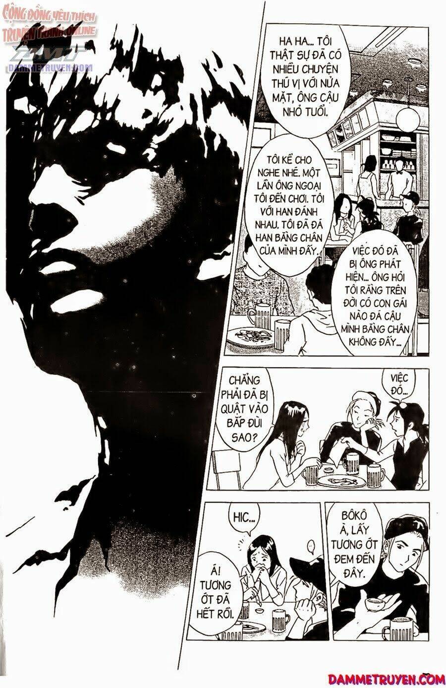 Ai Hơn Ai: Chapter 152