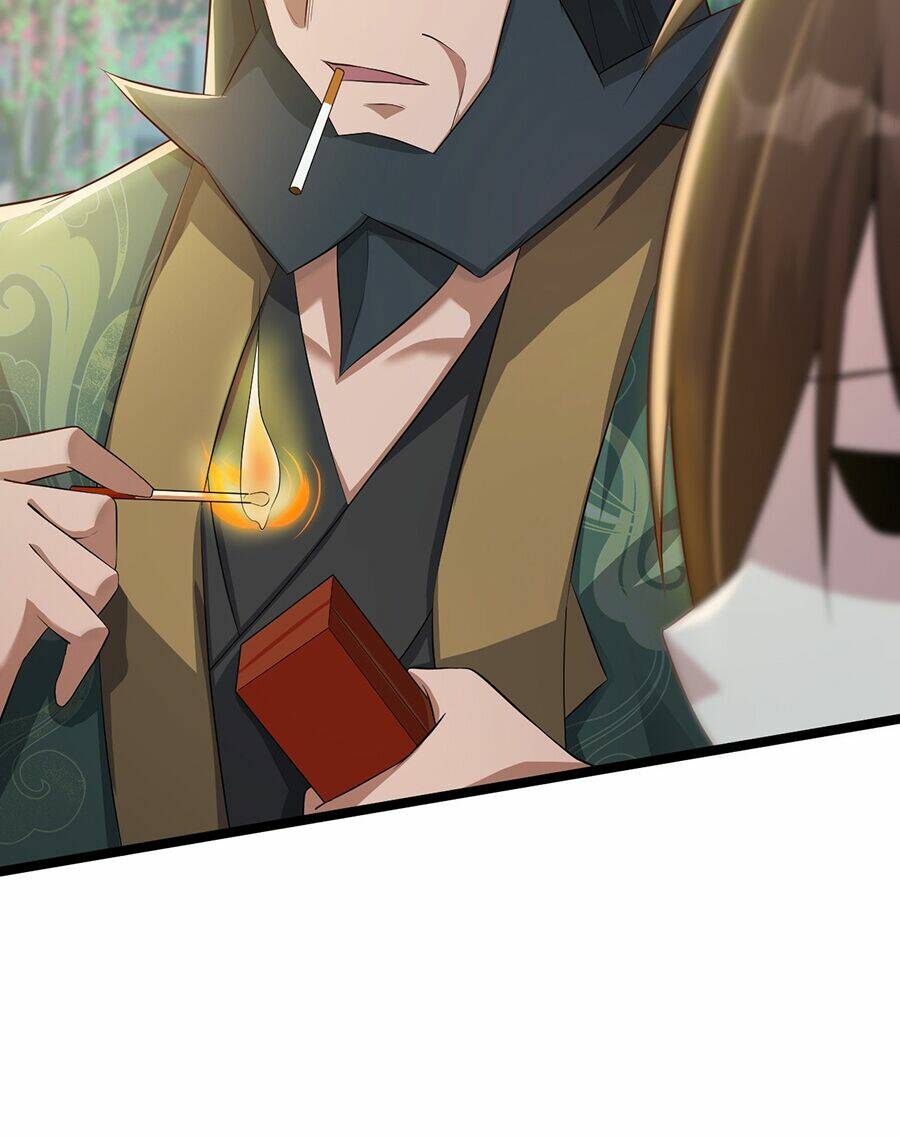 Đại Bảo Kiếm Của Tôi: Chapter 42