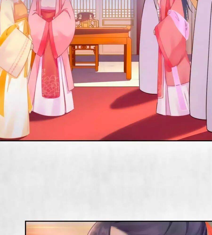 Hoạn Phi Hoàn Triều: Chapter 46