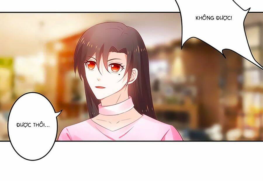 Bạn Trai Là Ngôi Sao: Chapter 107