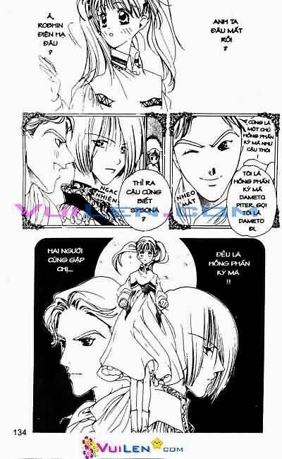 Duyên Kỳ Ngộ: Chapter 2