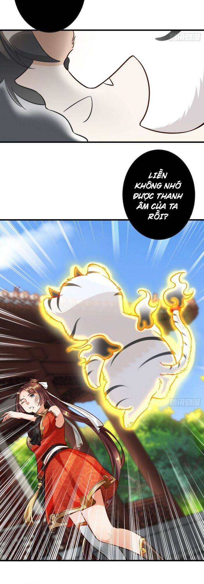 Bắt Đầu Từ Làm Ngón Tay Vàng: Chapter 1