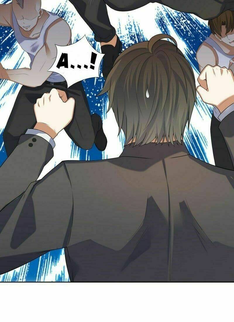 Thiên Đình Tiểu Ngục Tốt: Chapter 4