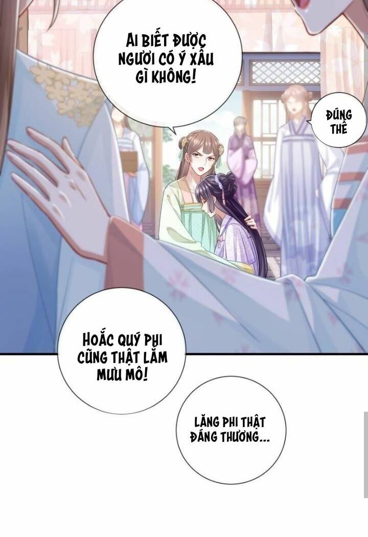 Xuyên Vào Trò Chơi Công Lược Boss Phản Diện: Chapter 33