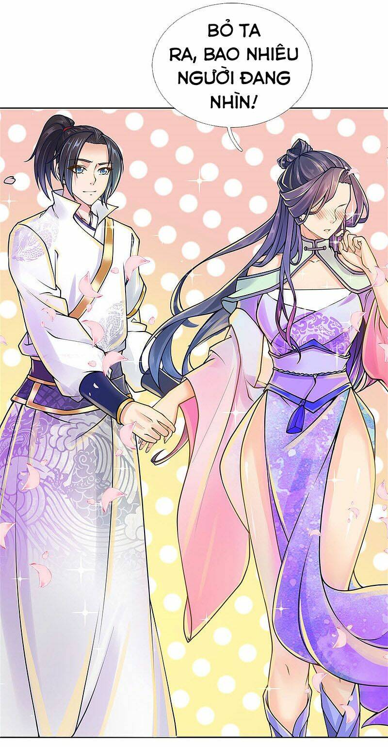 Thân Thể Của Ta Là Kiếm Chủng: Chapter 109