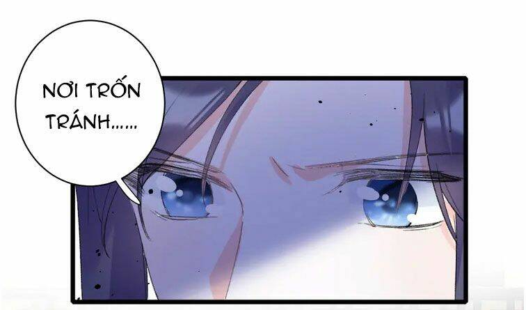 Hoa Nhan Sách: Chapter 206