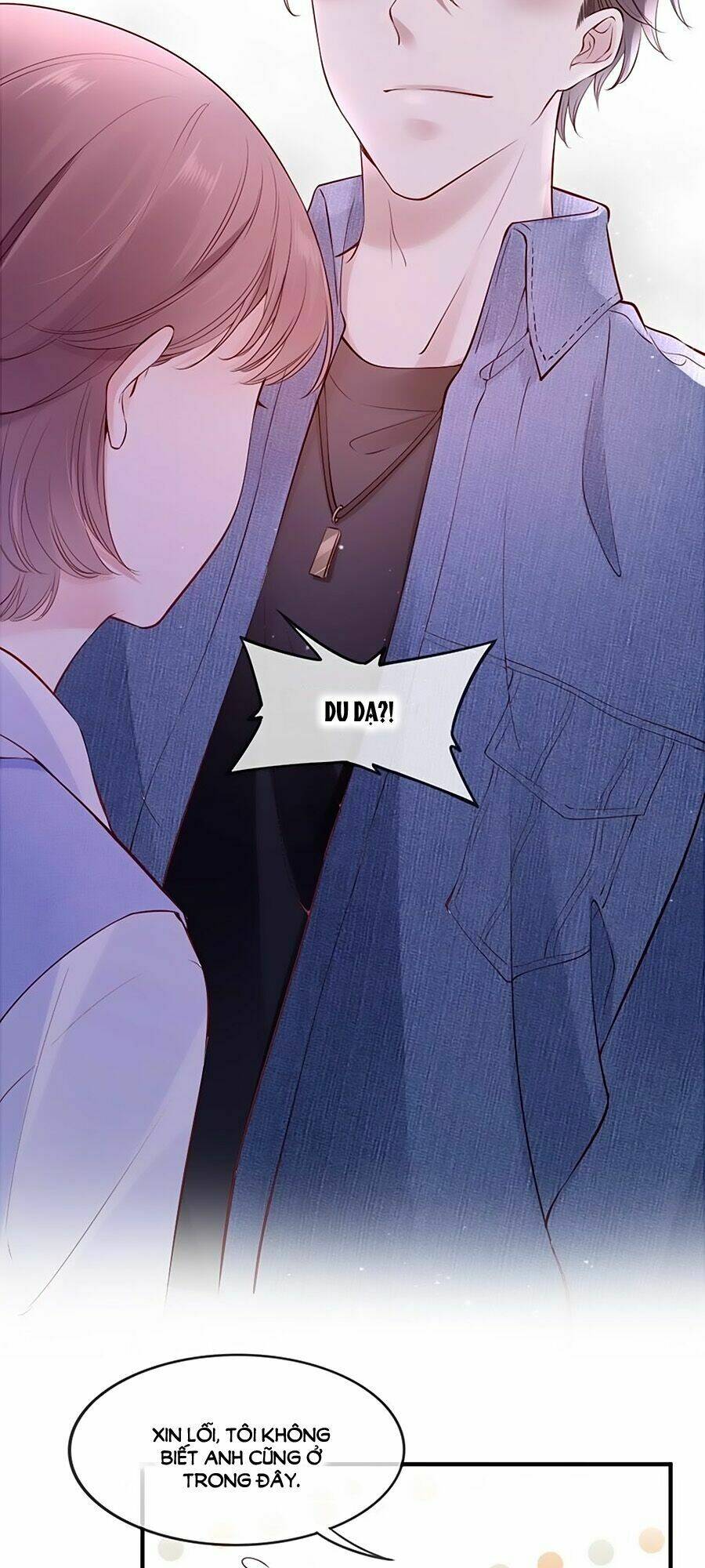 Hai Mặt Cuốn Hút Của Anh: Chapter 18