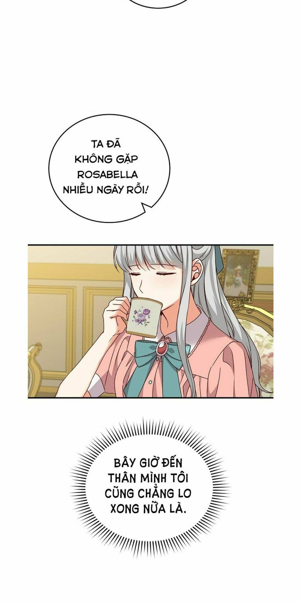 Đừng Chọc Đứa Em Gái Bé Bỏng Của Chúng Tôi: Chapter 66