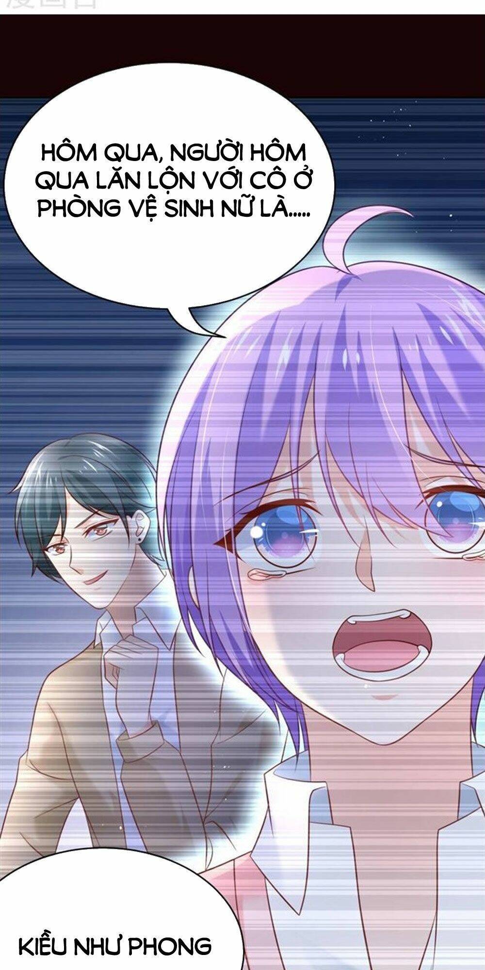 Boss Của Tôi Là Đại Thần: Chapter 25