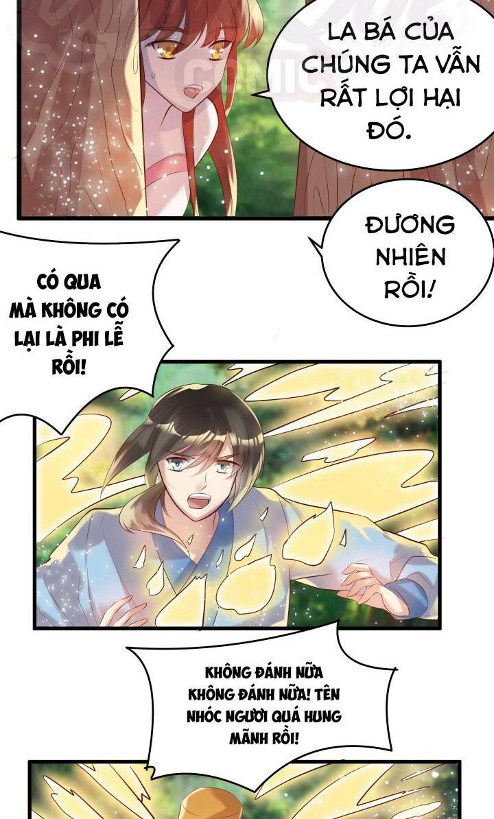 Siêu Phàm Truyện: Chapter 26