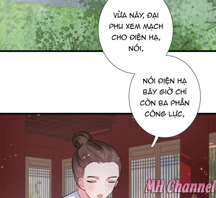 Hoa Nhan Sách 2: Chapter 65