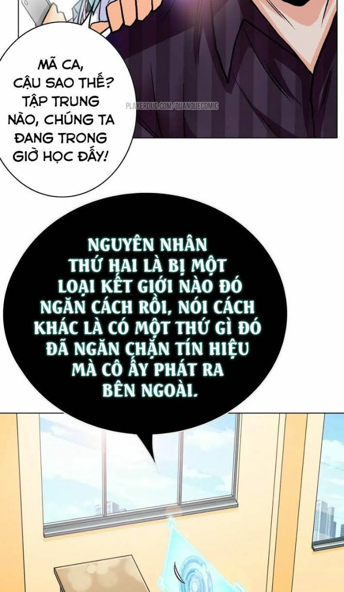 Hệ Thống Tiên Tôn Tại Đô Thị: Chapter 54