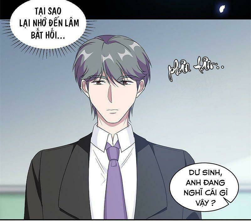 Tổng Tài, Tránh Xa Tôi Ra: Chapter 74
