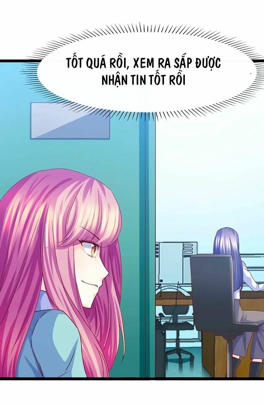 Ta Và Nam Thần Cởi Áo Ngủ Rồi: Chapter 22