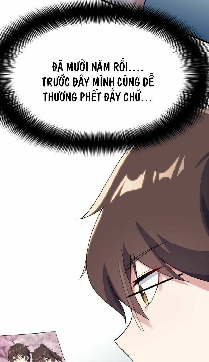 Kế Hoạch Trở Thành Phế Vật: Chapter 9