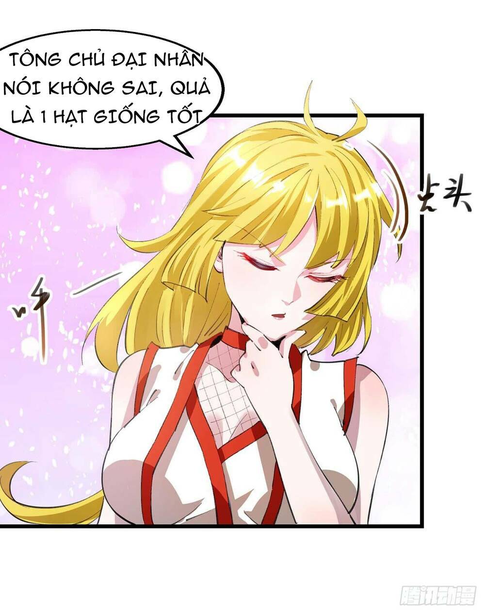 Chiến Thần Phong Ấn: Chapter 3