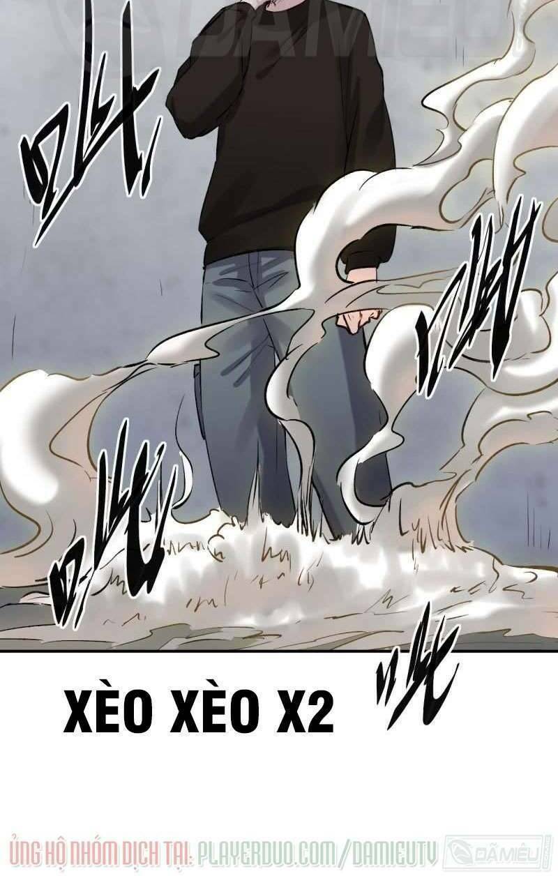 Đỉnh Phong Thần Y: Chapter 66