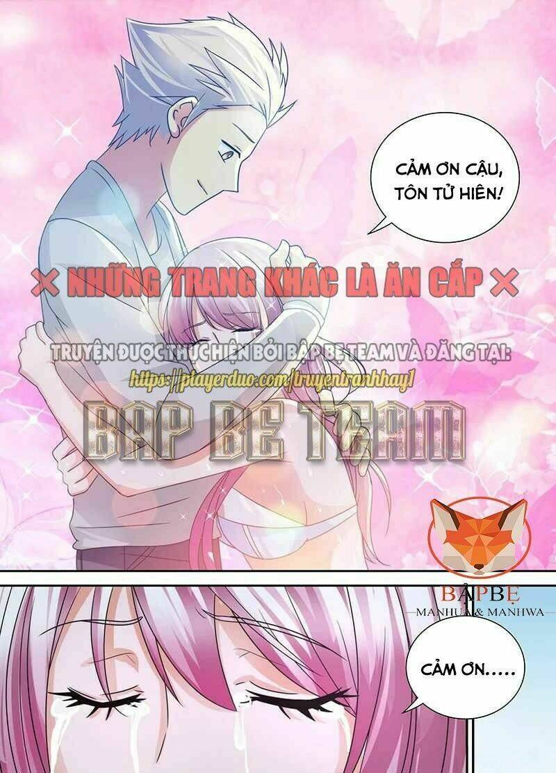 Tôi Là Thần Y: Chapter 73