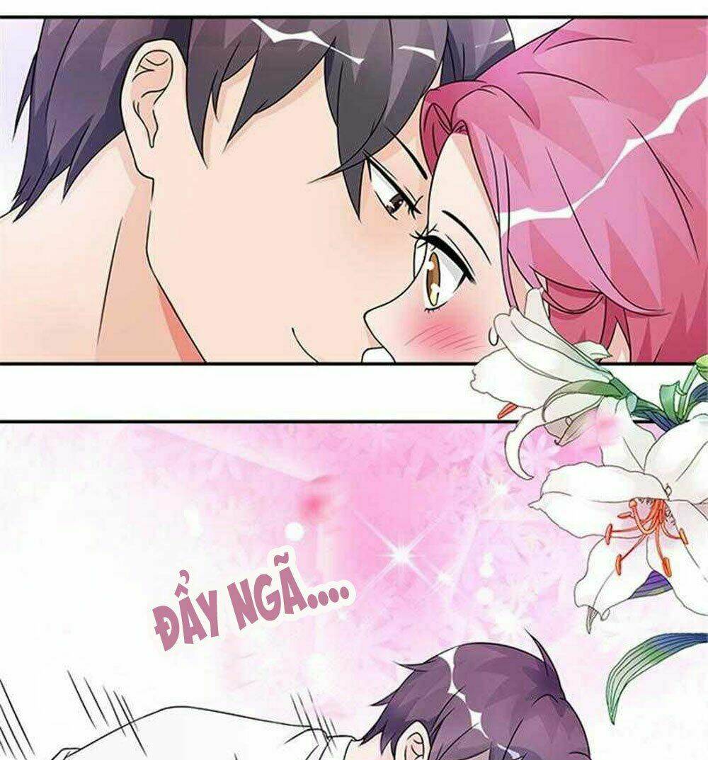 Tiểu Tâm Can Tuyệt Sủng Của Lạc Tiên Sinh: Chapter 44