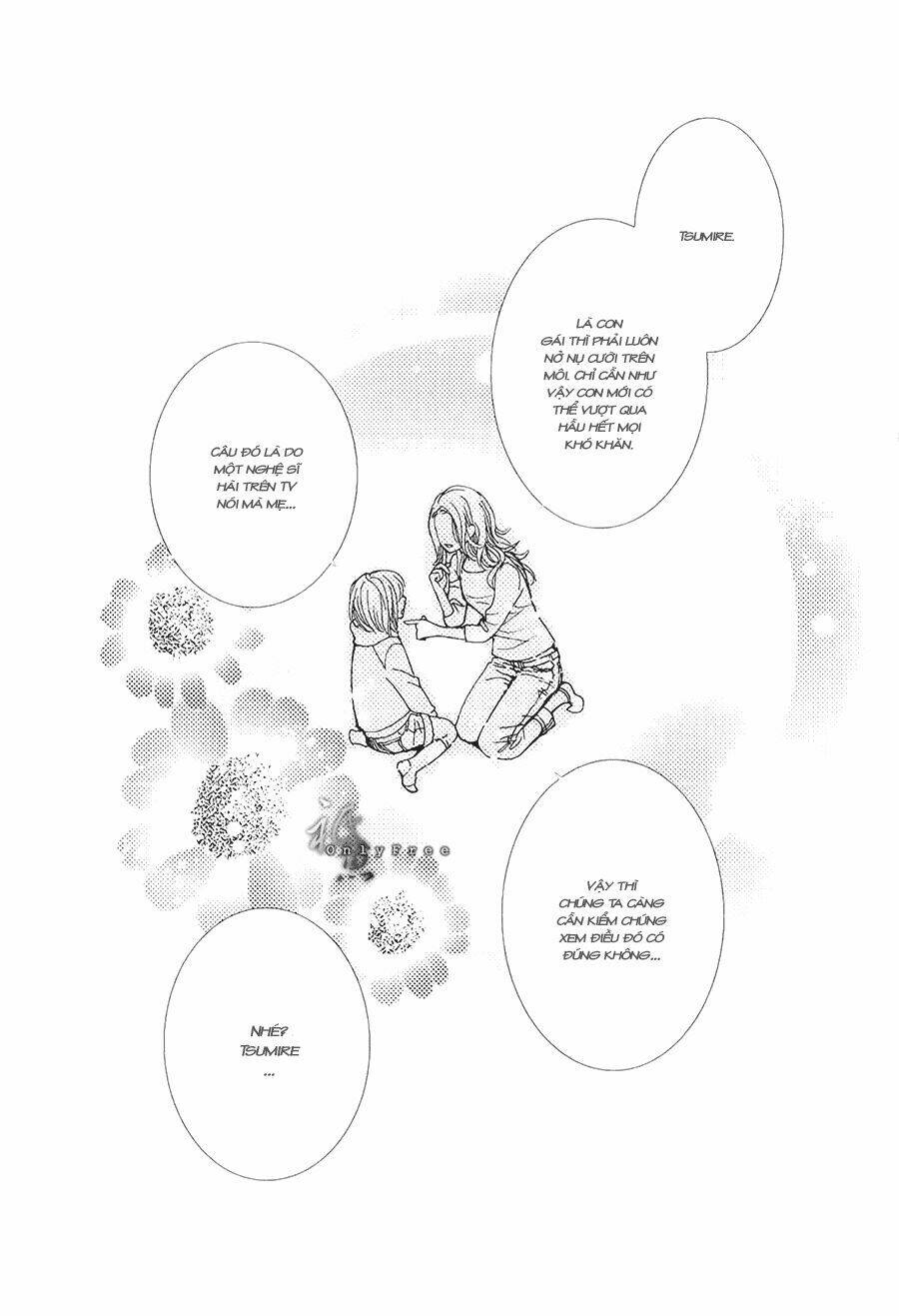 Megami No Libra: Chapter 1