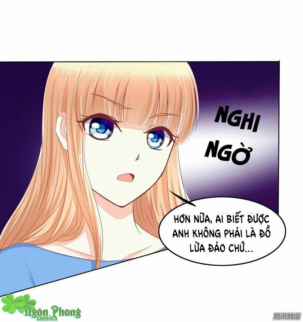 Hoàng Đế “Phế Vật” Tiến Hóa Sử: Chapter 27